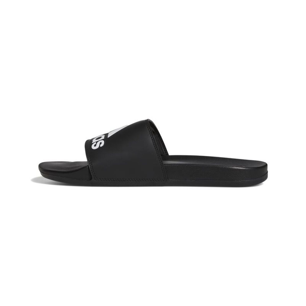Șlapi de Piscină Adidas Adilette Comfort BK Negru