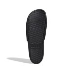 Șlapi de Piscină Adidas Adilette Comfort BK Negru