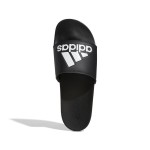 Șlapi de Piscină Adidas Adilette Comfort BK Negru