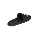 Șlapi de Piscină Adidas Adilette Comfort BK Negru