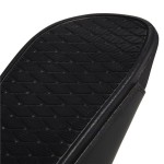 Șlapi de Piscină Adidas Adilette Comfort BK Negru
