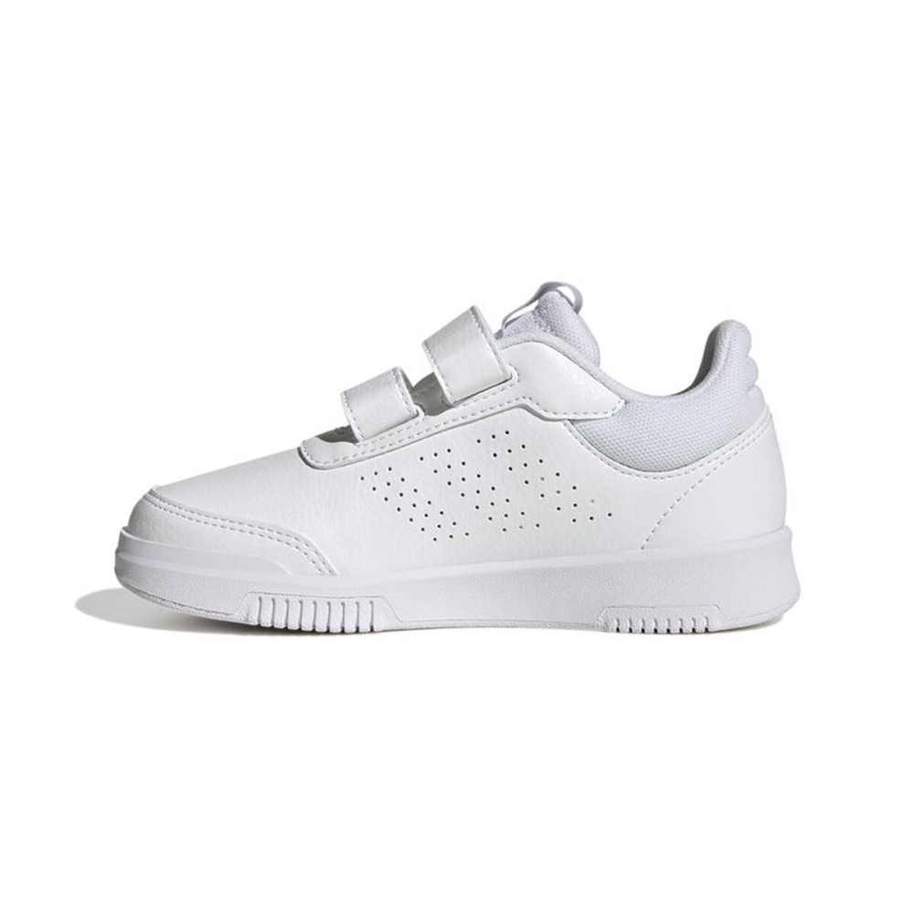 Adidași pentru Copii Adidas Tensaur Sport 2.0 CF Alb