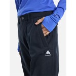 Pantaloni lungi de sport Burton Society 2L Femeie
