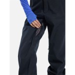 Pantaloni lungi de sport Burton Society 2L Femeie