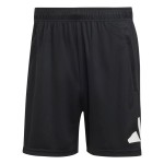 Pantalon Scurt Sport Adidas Essentials Tr-Es Logo Negru Bărbați