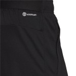 Pantalon Scurt Sport Adidas Essentials Tr-Es Logo Negru Bărbați
