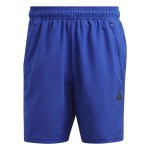 Pantalon Scurt Sport Adidas Essentials Albastru Bărbați