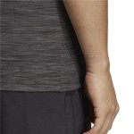 Tricou cu Mânecă Scurtă Bărbați Adidas IC7418 Gri închis (S)