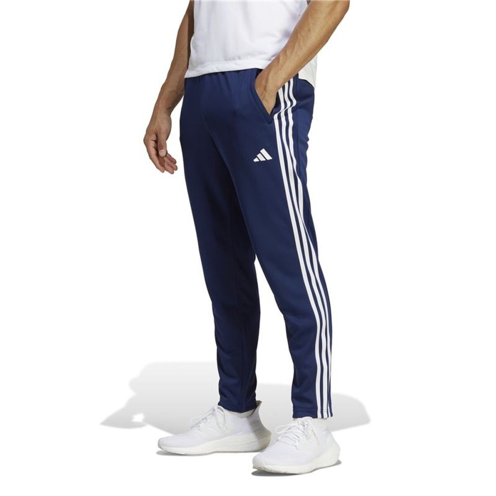 Pantaloni lungi de sport Adidas Train Essentials 3B Bărbați