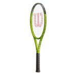 Rachetă de Tenis Wilson Blade Feel 103 Verde