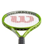 Rachetă de Tenis Wilson Blade Feel 103 Verde