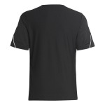 Tricou de Fotbal cu Mânecă Scurtă pentru Copii Adidas HR4617 (5-6 Ani)