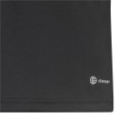 Tricou de Fotbal cu Mânecă Scurtă pentru Copii Adidas HR4617 (5-6 Ani)