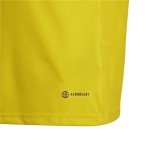 Tricou de Fotbal cu Mânecă Scurtă pentru Copii Adidas HS0535 (7-8 Ani)