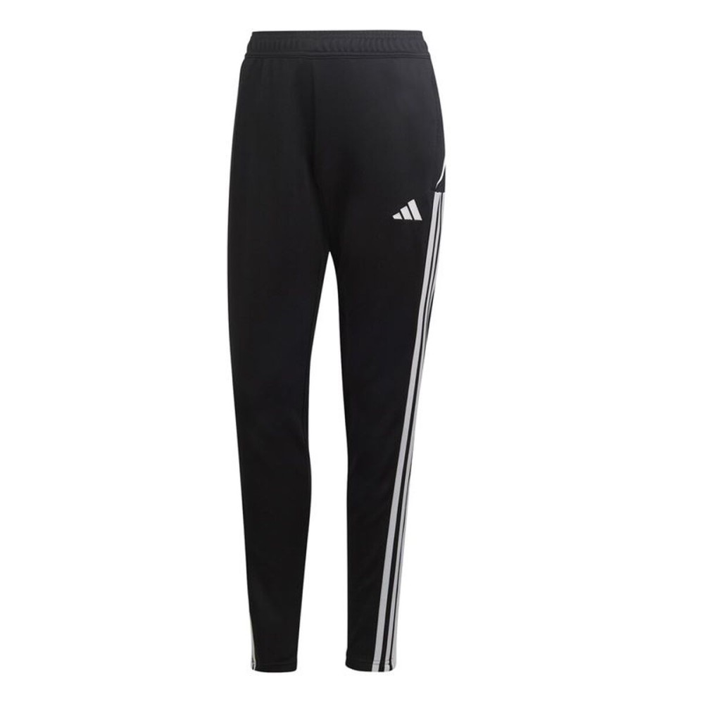 Pantalon de Antrenament de Fotbal pentru Adulți Adidas Tiro 23 Femeie