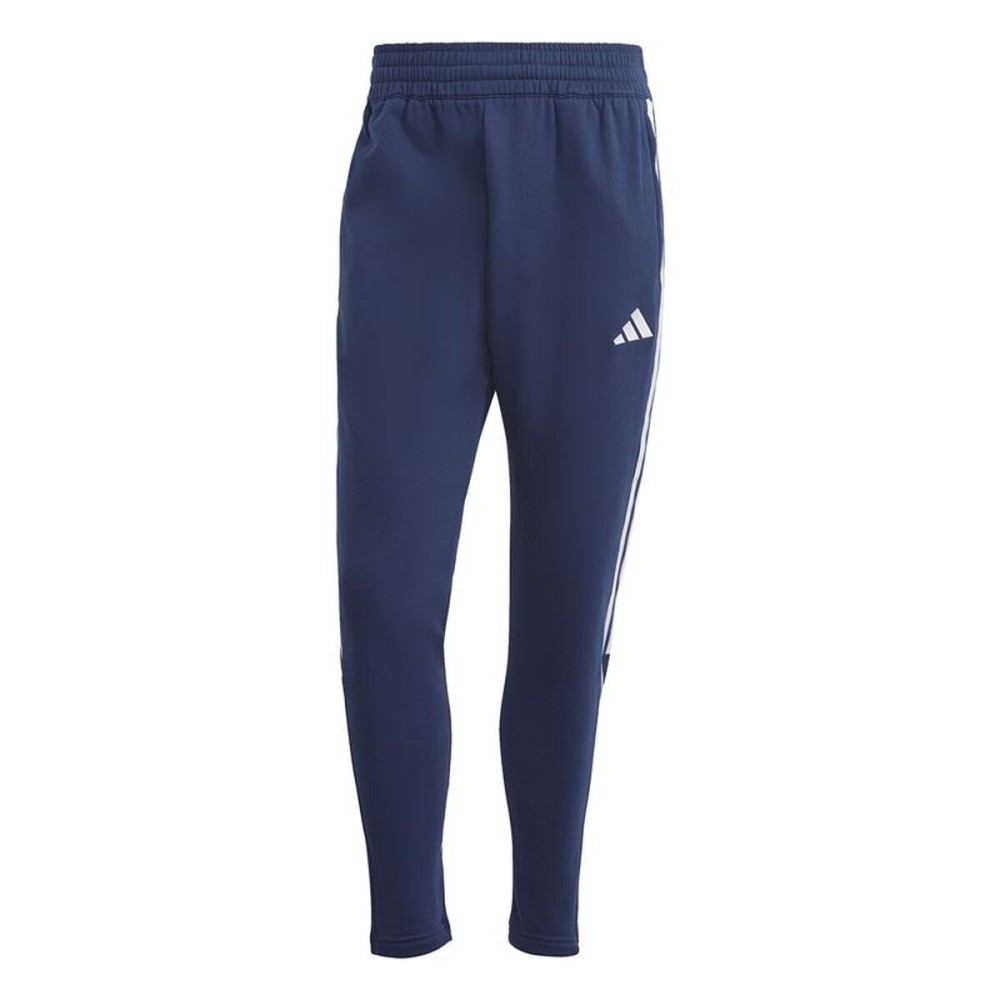 Pantalon de Antrenament de Fotbal pentru Adulți Adidas Tiro 23 Bărbați