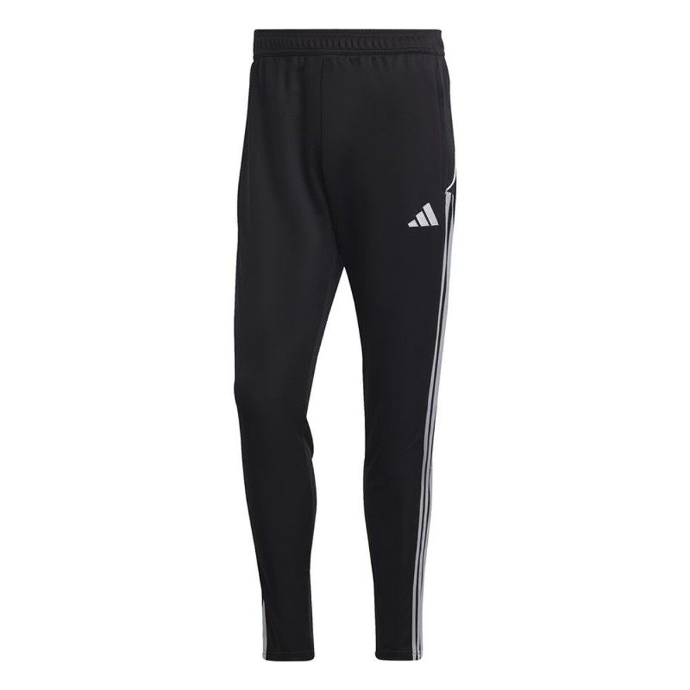 Pantalon de Antrenament de Fotbal pentru Adulți Adidas Tiro 23 League Bărbați