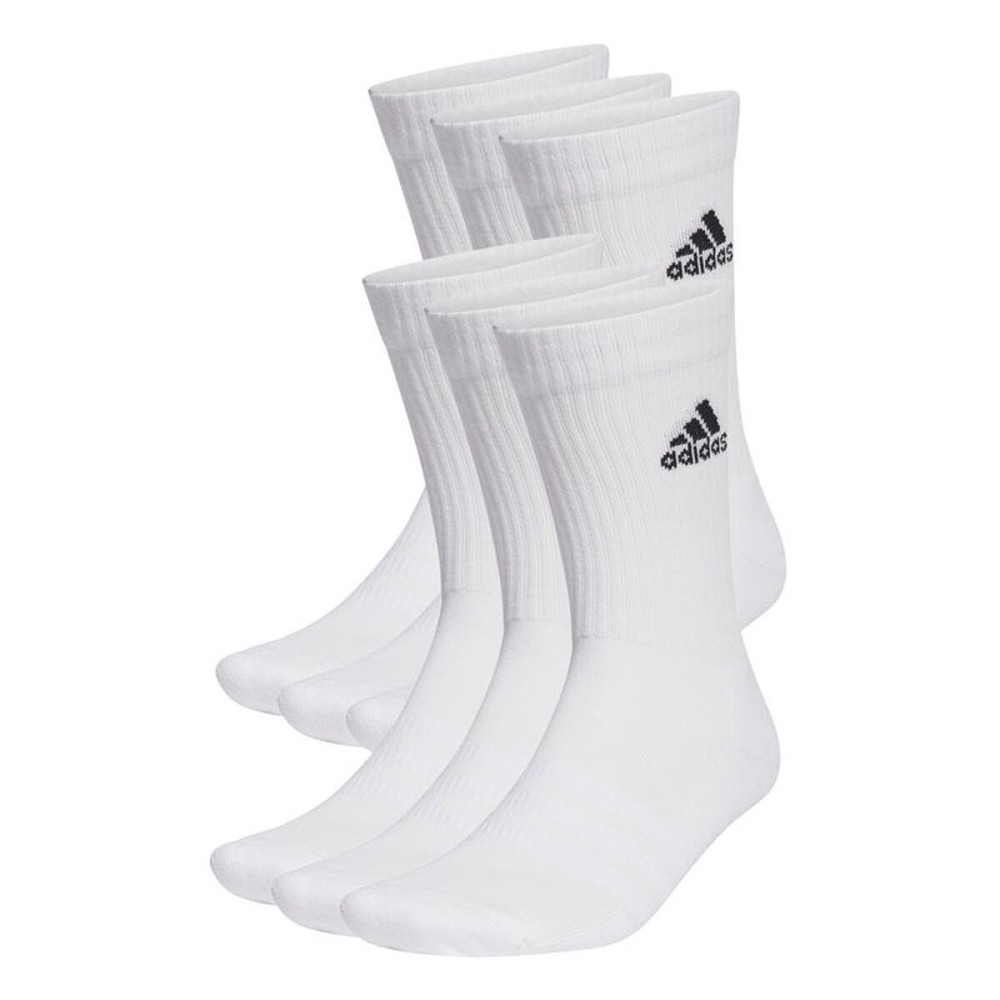 Șosete Sport Adidas Cushioned Infantil Unisex