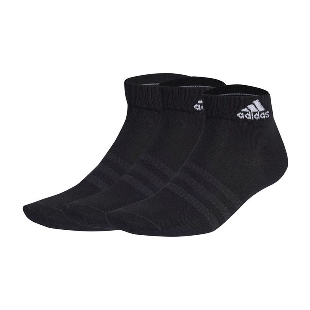Șosete Sport Adidas IC1282 Negru 3 perechi