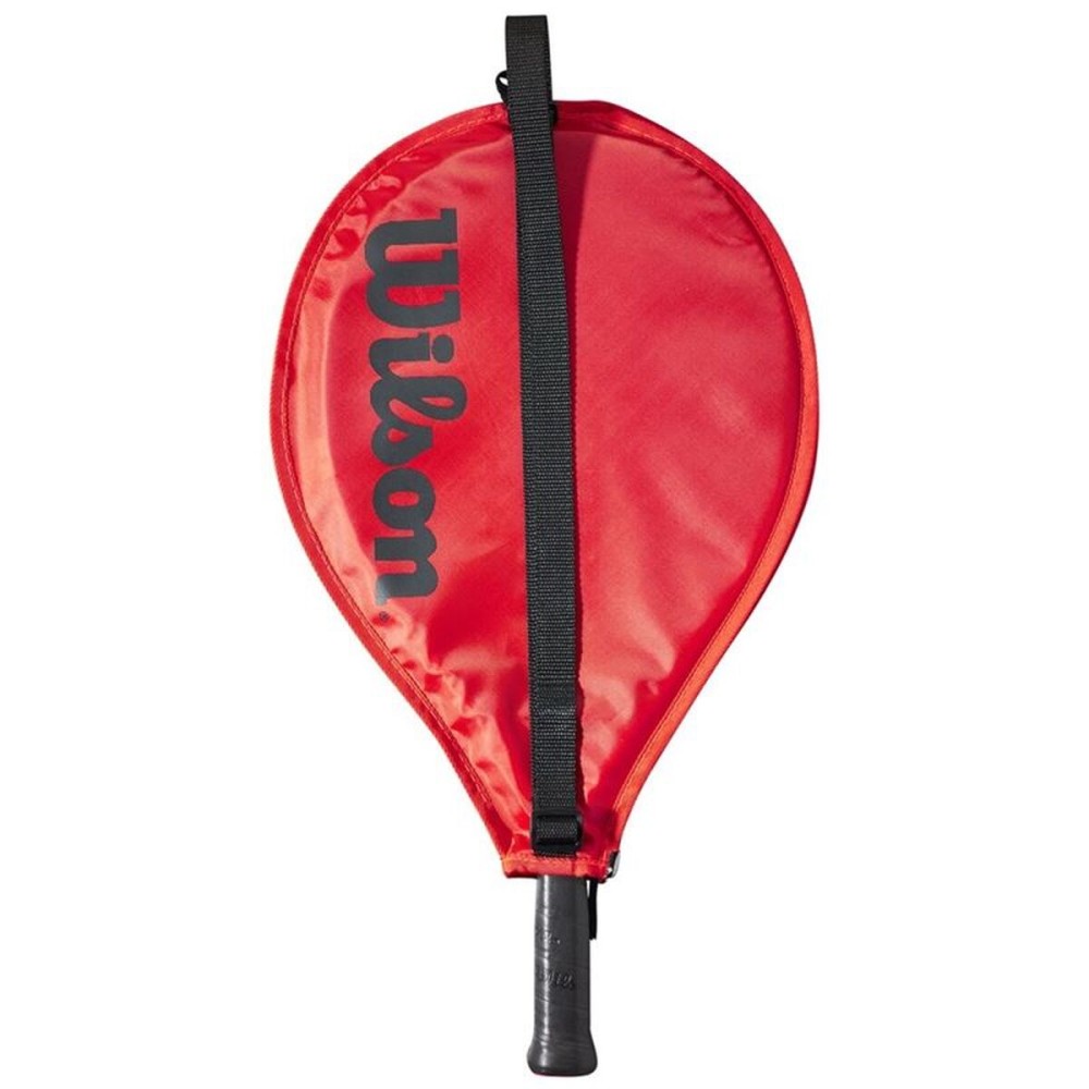 Rachetă de Tenis Wilson Pro Staff Precision Roșu
