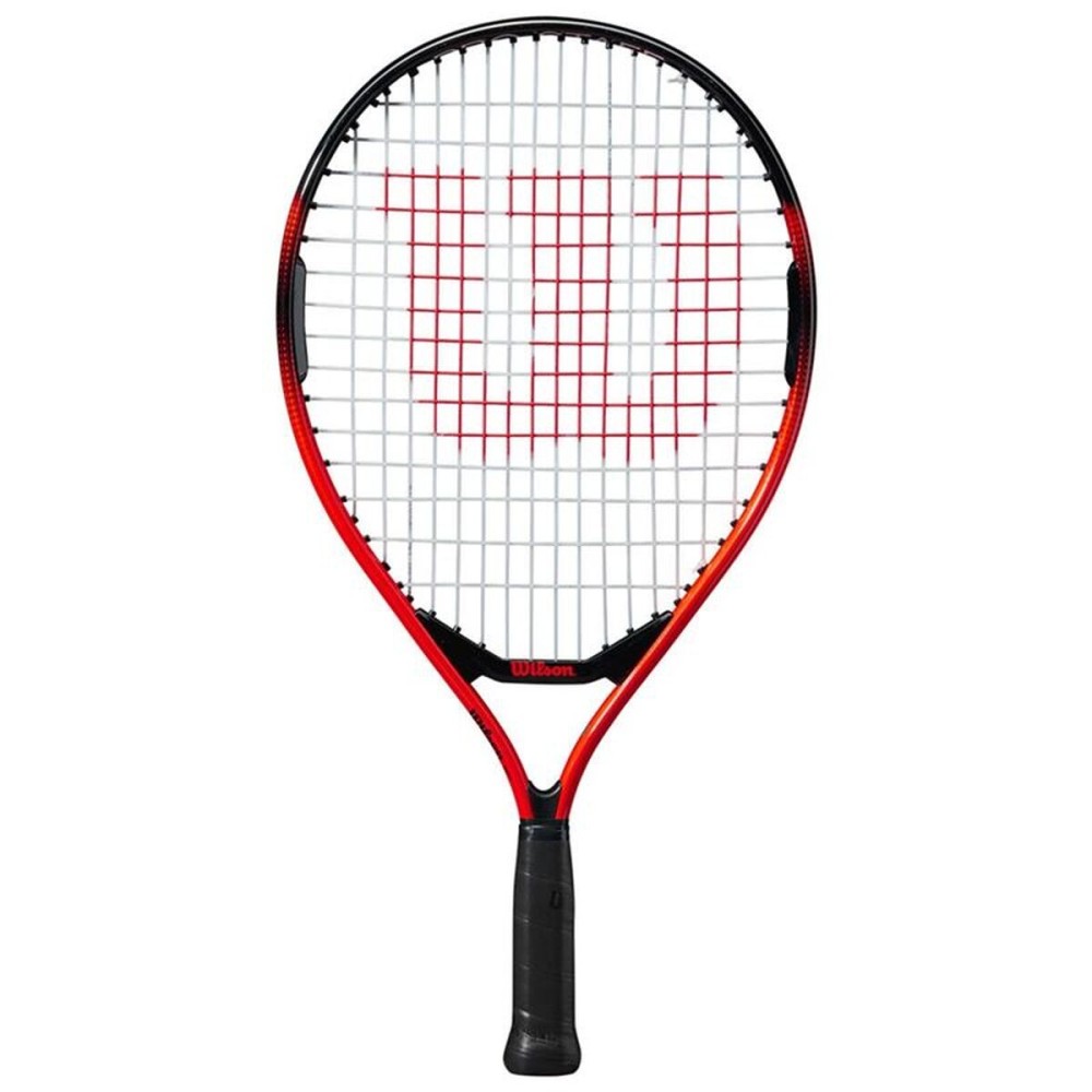 Rachetă de Tenis Wilson Pro Staff Precision Roșu
