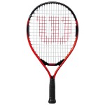 Rachetă de Tenis Wilson Pro Staff Precision Roșu