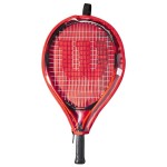 Rachetă de Tenis Wilson Pro Staff Precision Roșu