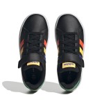 Adidași pentru Copii Adidas Grand Court 2.0 EL
