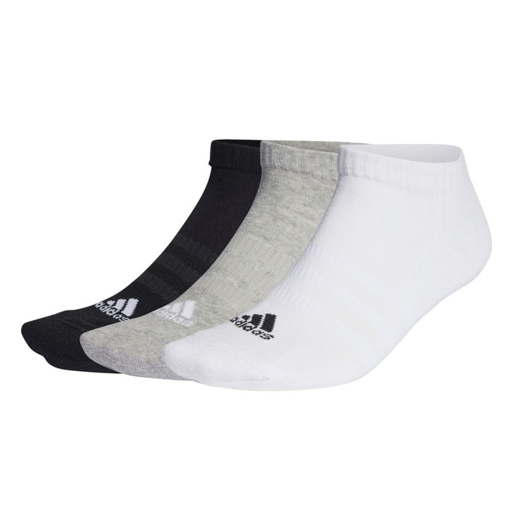 Șosete Sport Adidas IC1333 Infantil Unisex 3 perechi