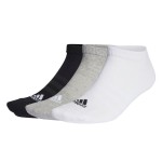 Șosete Sport Adidas IC1333 Infantil Unisex 3 perechi
