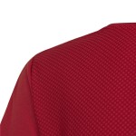 Tricou de Fotbal cu Mânecă Scurtă pentru Copii Adidas HR4619 (5-6 Ani)