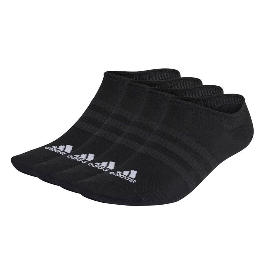 Șosete Sport Adidas IC1327 Negru 3 perechi