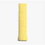 Overgrip de Tenis Wilson WRZ4014YE Galben