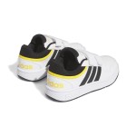 Adidași pentru Copii Adidas Hoops 3.0 Cf C Alb