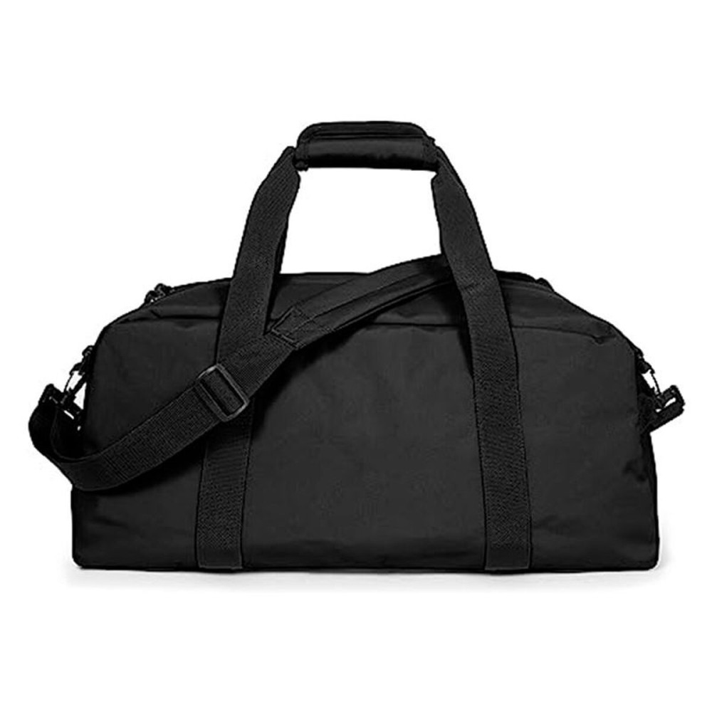 Geantă Pentru Sport Eastpak Stand + Negru 24 L