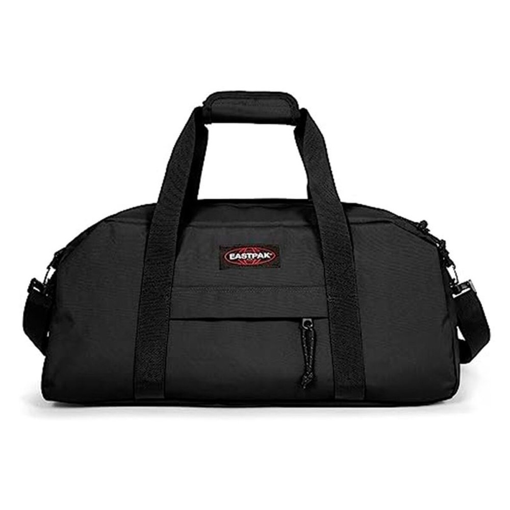 Geantă Pentru Sport Eastpak Stand + Negru 24 L