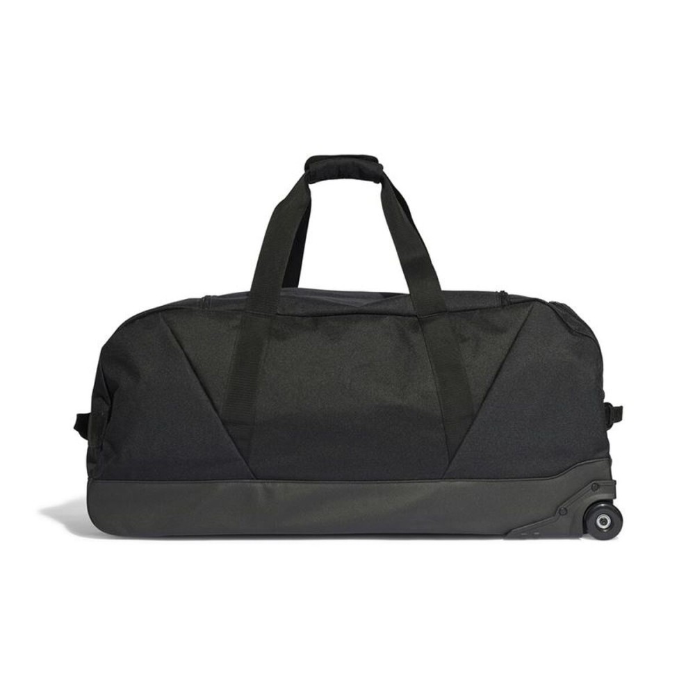 Geantă de Sport Adidas Tiro Trolley Alb Negru
