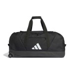 Geantă de Sport Adidas Tiro Trolley Alb Negru