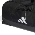 Geantă de Sport Adidas Tiro Trolley Alb Negru