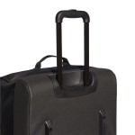 Geantă de Sport Adidas Tiro Trolley Alb Negru