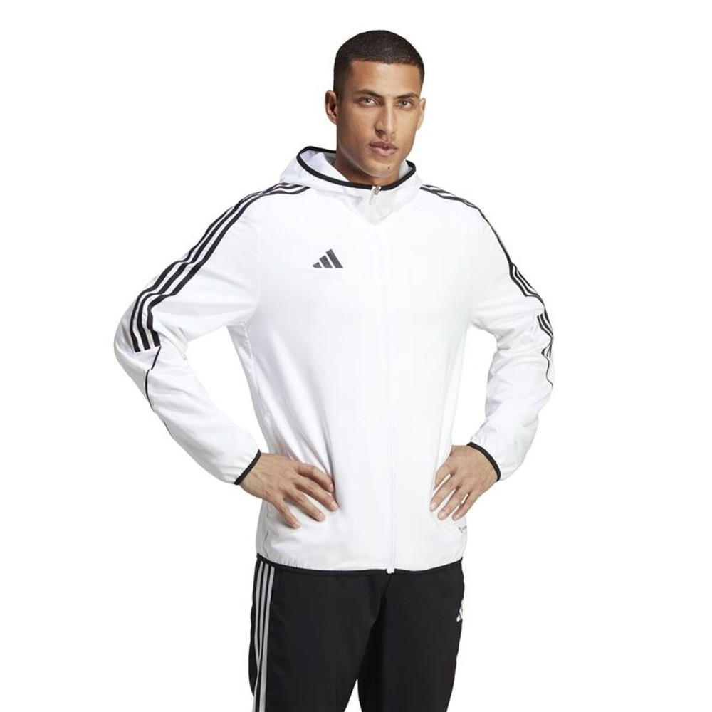 Jachetă Rezistentă la Vânt Adidas Tiro23 Lb