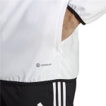 Jachetă Rezistentă la Vânt Adidas Tiro23 Lb