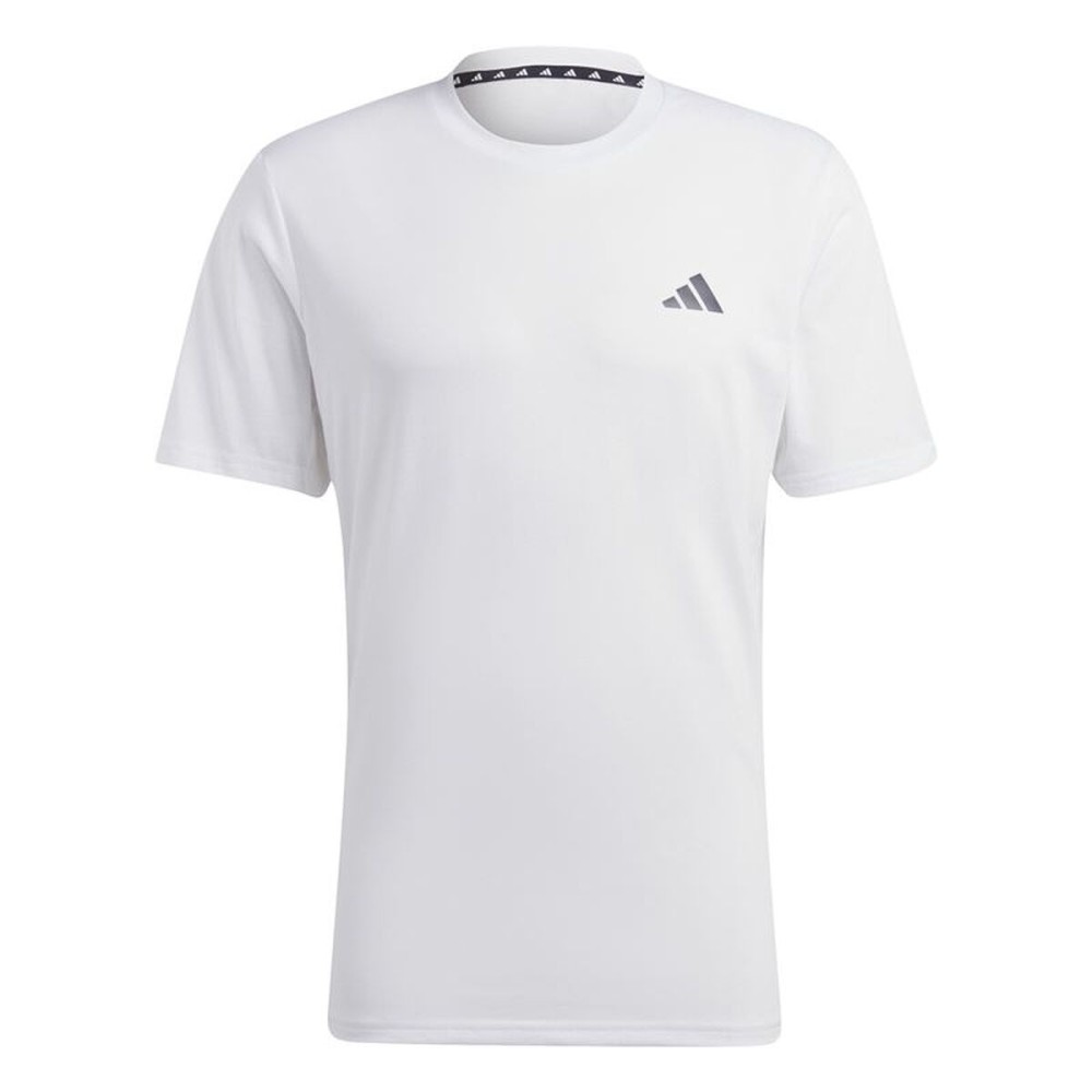 Tricou cu Mânecă Scurtă Bărbați Adidas IC7423