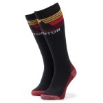 Șosete Sport Burton Emblem Negru