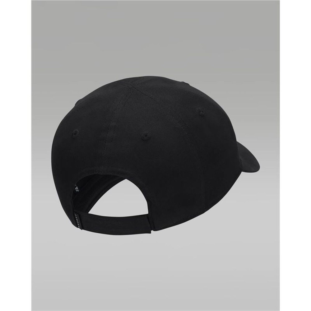 Șapcă pentru Copii Jordan Strapback  Negru (8-10 Ani)
