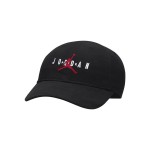 Șapcă pentru Copii Jordan Strapback  Negru (8-10 Ani)