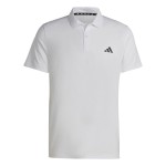 Tricou Polo cu Mânecă Scurtă Bărbați Adidas IB8105 2XL