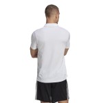 Tricou Polo cu Mânecă Scurtă Bărbați Adidas IB8105 2XL