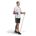 Tricou Polo cu Mânecă Scurtă Bărbați Adidas IB8105 2XL