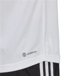 Tricou Polo cu Mânecă Scurtă Bărbați Adidas IB8105 2XL